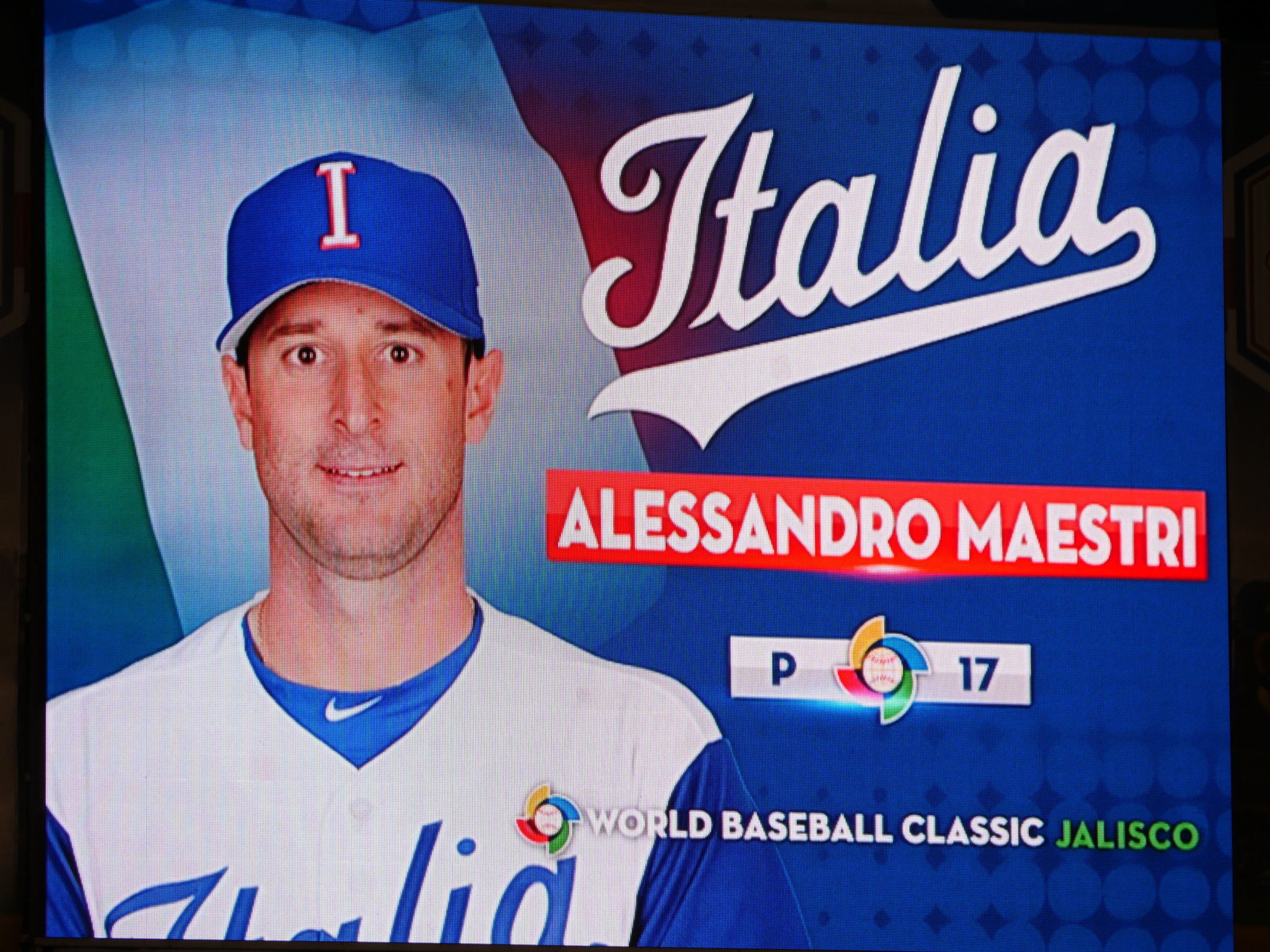 Ale Maestri Italia