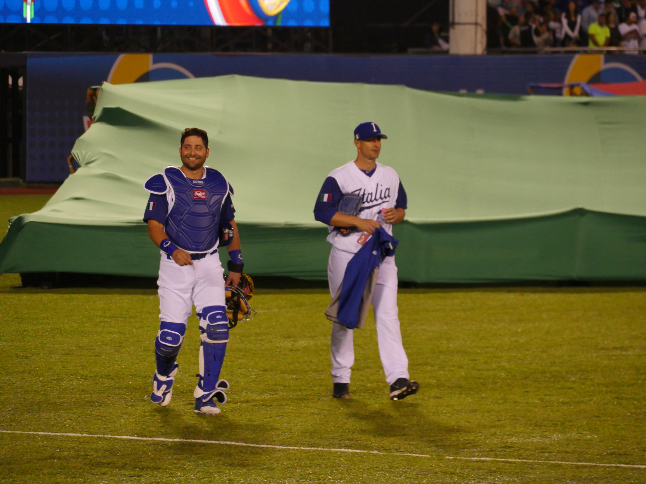Alessandro Con Cervelli