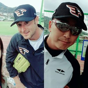 Alessandro-Alex-Maestri-Hanwha-Eagles-Kbo-Baseball (35)