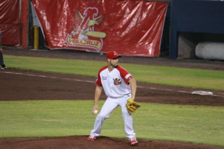 Alessandro Maestri Messico Baseball (6)