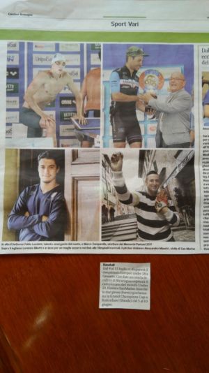 Corriere Dello Sport - Gennaio 2018 (2)