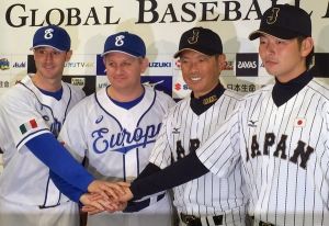 Europe Baseball Japan Maestri (25)