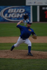 Peoria Chiefs Alexmaestri 2007 (454)