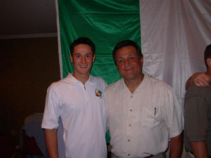 Wbc Orlando Classic Maestri Italia 2006 (39)