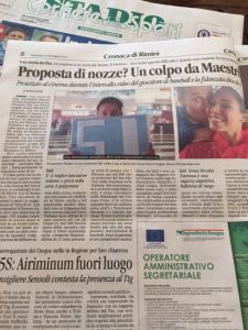 15ottobre Corriere Rimini Maestri