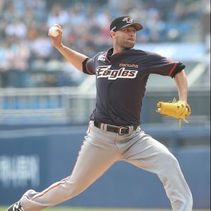 Alessandro-Alex-Maestri-Hanwha-Eagles-Kbo-Baseball (26)