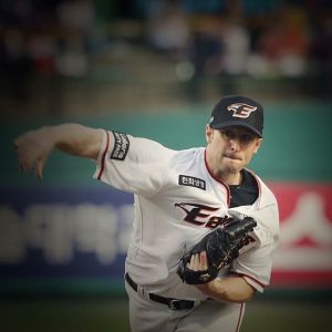 Alessandro-Alex-Maestri-Hanwha-Eagles-Kbo-Baseball (30)