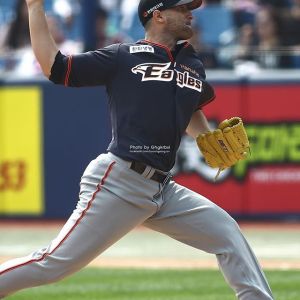 Alessandro-Alex-Maestri-Hanwha-Eagles-Kbo-Baseball (34)