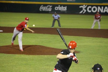 Alessandro Maestri Messico Baseball (3)