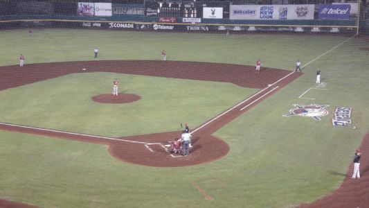 Alessandro Maestri Messico Baseball (7)