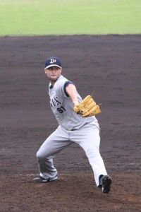 Alessandro Maestri Farm-league Orix-buffaloes (3)