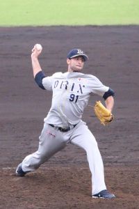 Alessandro Maestri Farm-league Orix-buffaloes (4)