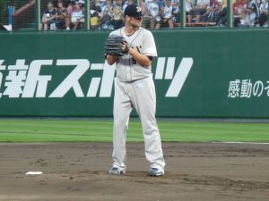 Alex Maestri Orix Buffaloes 2013 (103)