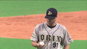 Alex Maestri Orix Buffaloes 2013 (106)