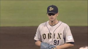 Alex Maestri Orix Buffaloes 2013 (110)