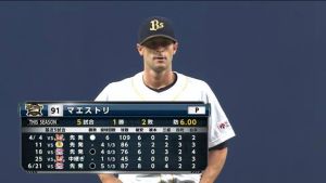 Alex Maestri Orix Buffaloes 2013 (119)