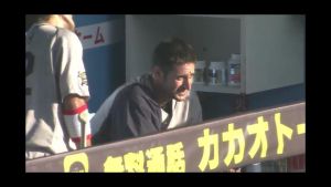 Alex Maestri Orix Buffaloes 2013 (12)