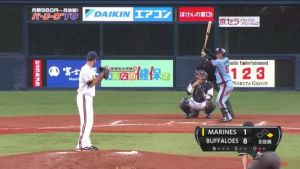 Alex Maestri Orix Buffaloes 2013 (147)