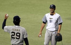 Alex Maestri Orix Buffaloes 2013 (178)