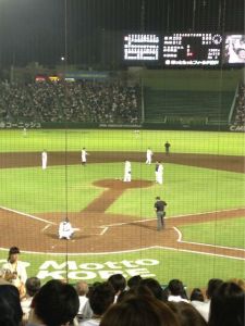 Alex Maestri Orix Buffaloes 2013 (17)