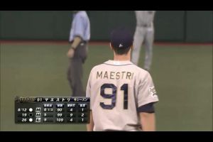 Alex Maestri Orix Buffaloes 2013 (182)