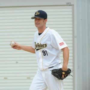 Alex Maestri Orix Buffaloes 2013 (184)