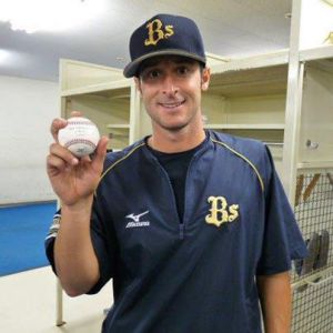 Alex Maestri Orix Buffaloes 2013 (188)