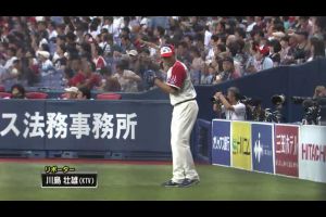 Alex Maestri Orix Buffaloes 2013 (18)