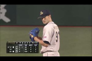 Alex Maestri Orix Buffaloes 2013 (190)