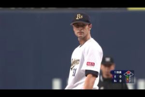 Alex Maestri Orix Buffaloes 2013 (193)