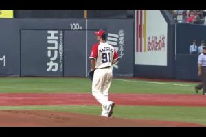 Alex Maestri Orix Buffaloes 2013 (196)