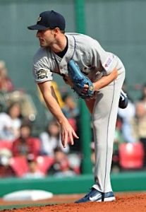 Alex Maestri Orix Buffaloes 2013 (199)