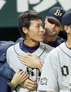 Alex Maestri Orix Buffaloes 2013 (19)