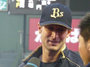 Alex Maestri Orix Buffaloes 2013 (200)