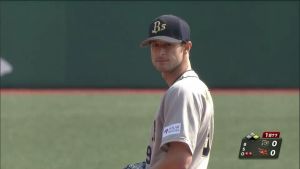 Alex Maestri Orix Buffaloes 2013 (201)