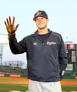 Alex Maestri Orix Buffaloes 2013 (202)