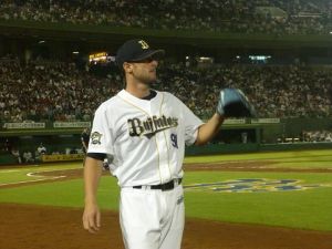 Alex Maestri Orix Buffaloes 2013 (20)