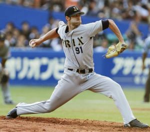 Alex Maestri Orix Buffaloes 2013 (210)