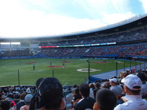 Alex Maestri Orix Buffaloes 2013 (215)