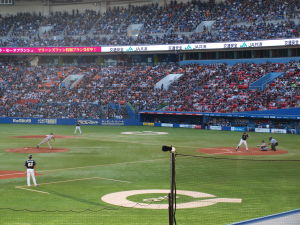 Alex Maestri Orix Buffaloes 2013 (220)