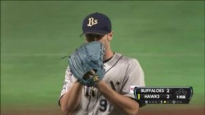 Alex Maestri Orix Buffaloes 2013 (22)