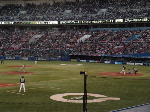 Alex Maestri Orix Buffaloes 2013 (232)