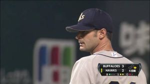 Alex Maestri Orix Buffaloes 2013 (23)