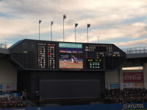 Alex Maestri Orix Buffaloes 2013 (243)