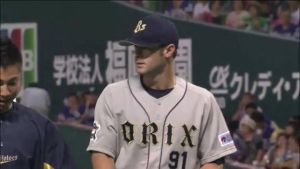 Alex Maestri Orix Buffaloes 2013 (24)