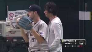 Alex Maestri Orix Buffaloes 2013 (25)