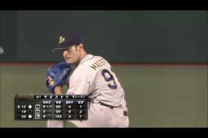 Alex Maestri Orix Buffaloes 2013 (270)