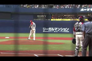 Alex Maestri Orix Buffaloes 2013 (271)