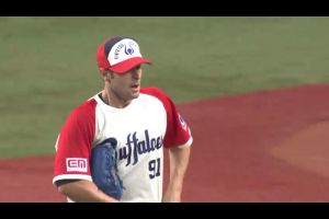 Alex Maestri Orix Buffaloes 2013 (273)