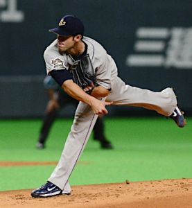 Alex Maestri Orix Buffaloes 2013 (276)